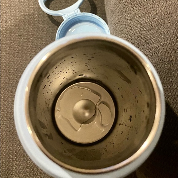 Hydrapeak 40 oz Insulated Water Bottle with Chug Lid - Picture 3 of 7